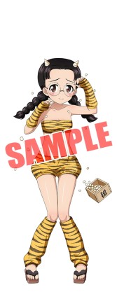 画像ギャラリー No.004のサムネイル画像 / 「ガールズ&パンツァー 戦車道大作戦!」,ハロウィン衣装の生徒ガチャ第2弾が本日実装