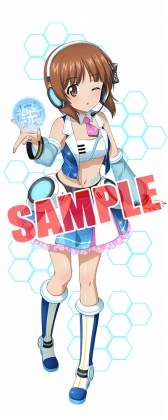 ���������꡼ No.004�Υ���ͥ������ / �֥����륺���ѥ�ĥ��� ���ƻ������4��ǯ��ǰ�����Υ���饯�������о�