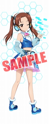 ���������꡼ No.010�Υ���ͥ������ / �֥����륺���ѥ�ĥ��� ���ƻ������4��ǯ��ǰ�����Υ���饯�������о�