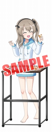 ���������꡼ No.012�Υ���ͥ������ / �֥����륺���ѥ�ĥ��� ���ƻ������4��ǯ��ǰ�����Υ���饯�������о�