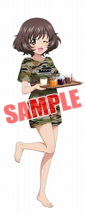 ���������꡼ No.013�Υ���ͥ������ / �֥����륺���ѥ�ĥ��� ���ƻ������4��ǯ��ǰ�����Υ���饯�������о�