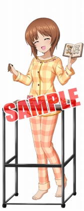 ���������꡼ No.014�Υ���ͥ������ / �֥����륺���ѥ�ĥ��� ���ƻ������4��ǯ��ǰ�����Υ���饯�������о�