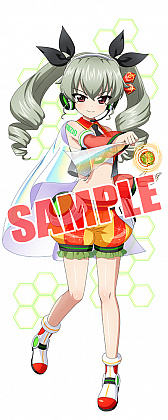 ���������꡼ No.004�Υ���ͥ������ / �֥����륺���ѥ�ĥ��� ���ƻ������4��ǯ�������̤���2�Ƥ��о�