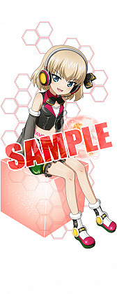 ���������꡼ No.005�Υ���ͥ������ / �֥����륺���ѥ�ĥ��� ���ƻ������4��ǯ�������̤���2�Ƥ��о�