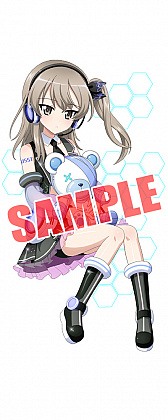 ���������꡼ No.007�Υ���ͥ������ / �֥����륺���ѥ�ĥ��� ���ƻ������4��ǯ�������̤���2�Ƥ��о�