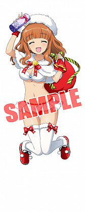 ���������꡼ No.003�Υ���ͥ������ / �֥����륺&�ѥ�ĥ��� ���ƻ�����!�פ˥��ꥹ�ޥ����������̤��о�