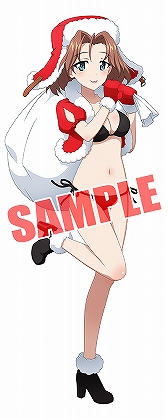 ���������꡼ No.002�Υ���ͥ������ / �֥���ѥ� ���ƻ�����ס����̥�����˥��ꥹ�ޥ������ν���ͥ��Τ�����İ�Τ���餬�о�