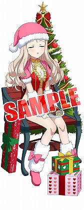 ���������꡼ No.005�Υ���ͥ������ / �֥���ѥ� ���ƻ�����ס����̥�����˥��ꥹ�ޥ������ν���ͥ��Τ�����İ�Τ���餬�о�