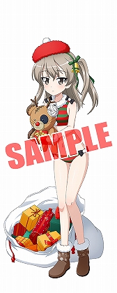 ���������꡼ No.007�Υ���ͥ������ / �֥���ѥ� ���ƻ�����ס����̥�����˥��ꥹ�ޥ������ν���ͥ��Τ�����İ�Τ���餬�о�