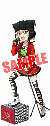 ���������꡼ No.003�Υ���ͥ������ / �֥����륺���ѥ�ĥ��� ���ƻ�����פǥ����륺�Х�ɰ�������2�Ƥ��о�