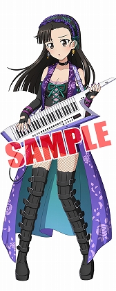 ���������꡼ No.008�Υ���ͥ������ / �֥����륺���ѥ�ĥ��� ���ƻ�����פǥ����륺�Х�ɰ�������2�Ƥ��о�