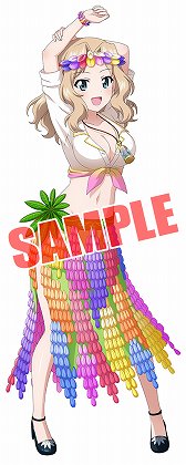 ���������꡼ No.008�Υ���ͥ������ / �֥����륺���ѥ�ĥ��� ���ƻ�����ס��ե�ƻ�����������о�