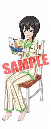 画像ギャラリー No.008のサムネイル画像 / 「ガールズ&パンツァー 戦車道大作戦!」にハロウィン衣装の生徒が追加。新スキルを持った★5生徒も登場