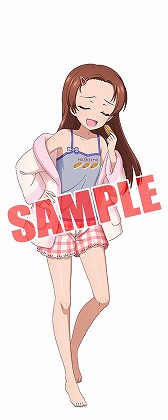 画像ギャラリー No.010のサムネイル画像 / 「ガールズ&パンツァー 戦車道大作戦!」にハロウィン衣装の生徒が追加。新スキルを持った★5生徒も登場