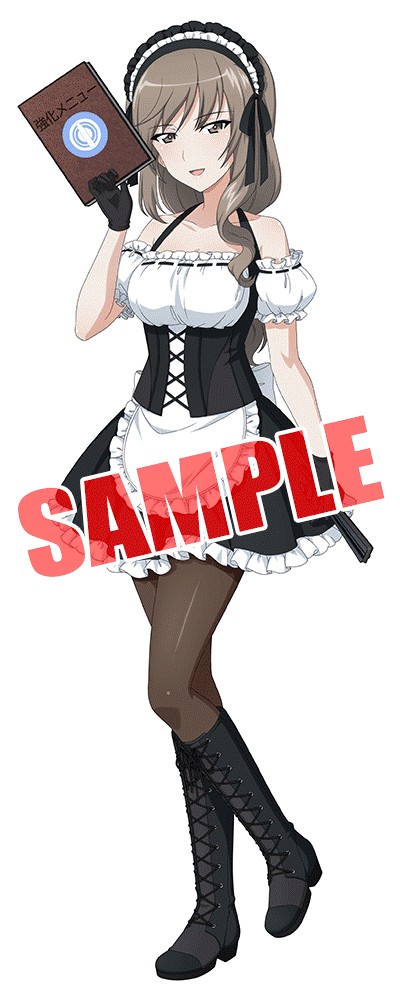 画像集no 004 ガールズ パンツァー 戦車道大作戦 に西住しほと 画像集no 004 ガールズ パンツァー 戦車道大作戦 に西住しほと