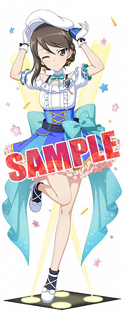 画像ギャラリー No.005のサムネイル画像 / 「ガールズ&パンツァー 戦車道大作戦!」,5周年記念衣装生徒第2弾が登場