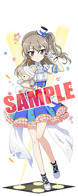 画像ギャラリー No.006のサムネイル画像 / 「ガールズ&パンツァー 戦車道大作戦!」,5周年記念衣装生徒第2弾が登場