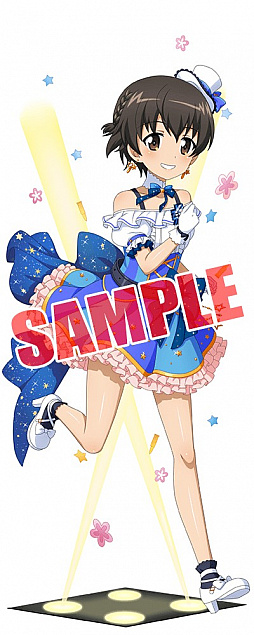 画像ギャラリー No.009のサムネイル画像 / 「ガールズ&パンツァー 戦車道大作戦!」,5周年記念衣装生徒第2弾が登場