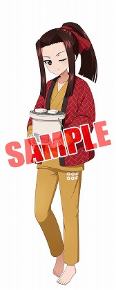 画像ギャラリー No.005のサムネイル画像 / 「ガールズ&パンツァー 戦車道大作戦!」,クリスマス衣装の生徒が登場するガチャを開催