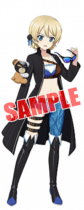 ���������꡼ No.016�Υ���ͥ������ / �֥����륺���ѥ�ĥ��� ���ƻ�����פ�ĳ�����λᥳ��ܤ���4�Ƥ���������