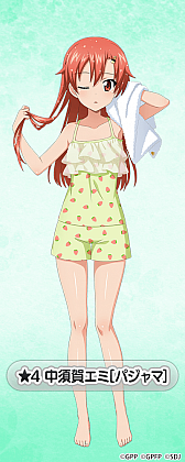 ガールズ パンツァー 戦車道大作戦 21年水着衣装生徒が登場