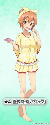 画像ギャラリー No.011のサムネイル画像 / 「ガールズ&パンツァー 戦車道大作戦!」体育祭衣装生が登場