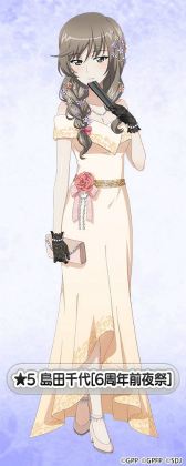 ���������꡼ No.008�Υ���ͥ������ / �֥����륺���ѥ�ĥ��� ���ƻ�����פ�6��ǯ��ǰ������ޤȤä������ߤۤ�7̾���о�