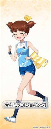 画像ギャラリー No.004のサムネイル画像 / 「ガルパン 戦車道大作戦」,アンチョビらが桜をモチーフにした衣装で登場する“桜衣装生徒ガチャ”が開催に