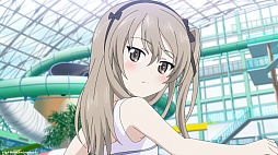 イメージギャラリーNo.005のサムネイル画像/第二幕上映記念舞台挨拶レポート