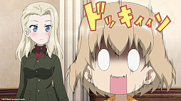 画像ギャラリーNo.009のサムネイル画像/第二幕上映記念舞台挨拶レポート