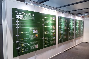 ���������꡼ No.004�Υ���ͥ������ / �֥ƥ��륺 ���֡ץ��꡼��20ǯ����ˤ�ڤ����֥ƥ��륺 ���� 20��ǯŸ -TALES OF MUSEUM-����������ݡ���