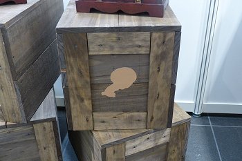 ���������꡼ No.013�Υ���ͥ������ / �֥ƥ��륺 ���֡ץ��꡼��20ǯ����ˤ�ڤ����֥ƥ��륺 ���� 20��ǯŸ -TALES OF MUSEUM-����������ݡ���