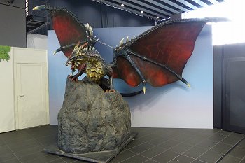 ���������꡼ No.017�Υ���ͥ������ / �֥ƥ��륺 ���֡ץ��꡼��20ǯ����ˤ�ڤ����֥ƥ��륺 ���� 20��ǯŸ -TALES OF MUSEUM-����������ݡ���