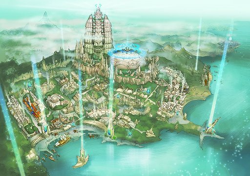 ���������꡼ No.007�Υ���ͥ������ / ����ץ�֥ƥ��륺 ���� �� �쥤���פ�֥ƥ��륺 ���� �٥륻�ꥢ�פο��������餫�ˤʤä��֥ƥ��륺 ���֥��꡼��IP�饤��ʥå�ȯɽ��פ��ݡ���