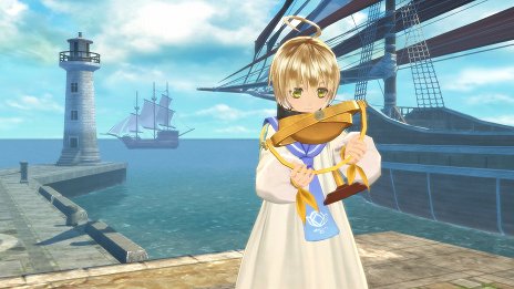 ���������꡼ No.003�Υ���ͥ������ / �֥ƥ��륺 ���� �٥륻�ꥢ�פΥơ��ޤϡִ�������ס��ץ��������䥭��饯�������󤬸�����