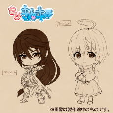 ���������꡼ No.007�Υ���ͥ������ / �֥ƥ��륺 ���� �٥륻�ꥢ�פ�ȯ������2016ǯ8��18������3��PV���󥰥С���������������ŵ�����ͽ�󥭥��ڡ��󡤥ѥå������ӥ��奢������