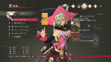 ���������꡼ No.046�Υ���ͥ������ / �֥ƥ��륺 ���� �٥륻�ꥢ�׺ǿ����󡣥٥�٥åȤ˿Ϥ�����륪�������ȥƥ쥵�Υץ��ե�������������ס���Ĺ�����ƥब����