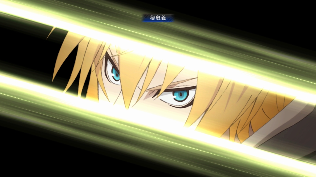 画像集 015 テイルズ オブ ベルセリア 特等対魔士 シグレ と メルキオル の詳細が
