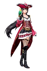 ꡼ No.057 | ֥ƥ륺  ٥륻ꥢΡ֥פȡ֥륭פξܺ٤餫ˡ䥭饯ޥDLC