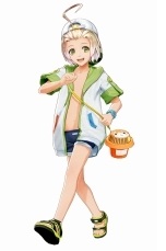 ꡼ No.079 | ֥ƥ륺  ٥륻ꥢΡ֥פȡ֥륭פξܺ٤餫ˡ䥭饯ޥDLC