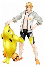 ꡼ No.080 | ֥ƥ륺  ٥륻ꥢΡ֥פȡ֥륭פξܺ٤餫ˡ䥭饯ޥDLC