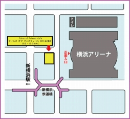 ���������꡼ No.004�Υ���ͥ������ / �֥ƥ��륺 ���� �ե����ƥ��Х� 2016�פΥᥤ��ӥ��奢�뤬������ʪ�ξ��ʤβ����������