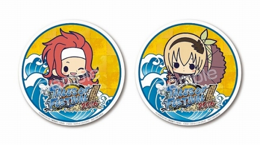 ���������꡼ No.006�Υ���ͥ������ / �֥ƥ��륺 ���� �ե����ƥ��Х� 2016�פΥᥤ��ӥ��奢�뤬������ʪ�ξ��ʤβ����������