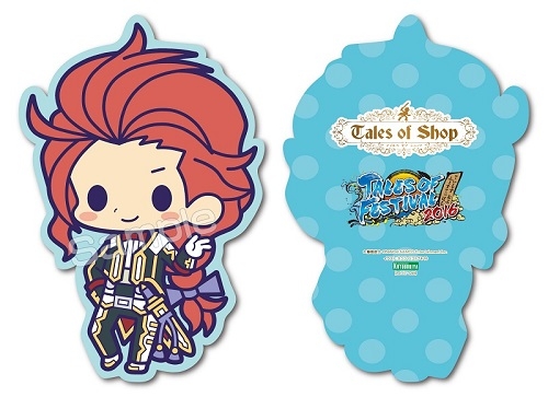 ���������꡼ No.010�Υ���ͥ������ / �֥ƥ��륺 ���� �ե����ƥ��Х� 2016�פΥᥤ��ӥ��奢�뤬������ʪ�ξ��ʤβ����������