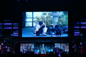 ���������꡼ No.055�Υ���ͥ������ / �֥ƥ��륺 ���� �ե����ƥ��Х� 2016�׳��š��ǿ���֥ƥ��륺 ���� �٥륻�ꥢ�פ�Ϥ���Ȥ��륷�꡼�����ʤο�����³������