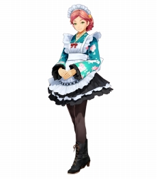 ���������꡼ No.064�Υ���ͥ������ / �֥ƥ��륺 ���� �٥륻�ꥢ��������ɮƬ����Ρ֥���ȥꥦ���פȡ�����������֥����꡼���פ������ˡ�����徽�פ�ֹü����פȤ��ä������ƥ�䥳��ƥ�Ĥξ����