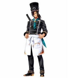 ���������꡼ No.069�Υ���ͥ������ / �֥ƥ��륺 ���� �٥륻�ꥢ��������ɮƬ����Ρ֥���ȥꥦ���פȡ�����������֥����꡼���פ������ˡ�����徽�פ�ֹü����פȤ��ä������ƥ�䥳��ƥ�Ĥξ����