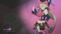 画像ギャラリー No.002のサムネイル画像 / 「テイルズ オブ ベルセリア」のDLC「カタログNo.05」が本日配信開始