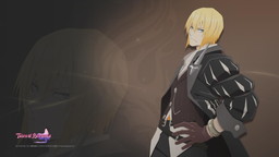 ���������꡼ No.002�Υ���ͥ������ / �֥ƥ��륺 ���� �٥륻�ꥢ�ס�DLC�֥������� No.06�פ��ۿ�����