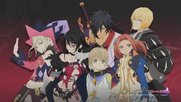 ���������꡼ No.003�Υ���ͥ������ / �֥ƥ��륺 ���� �٥륻�ꥢ�ס�DLC�֥������� No.06�פ��ۿ�����